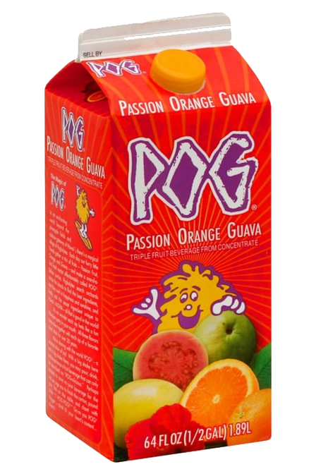 pogjuice