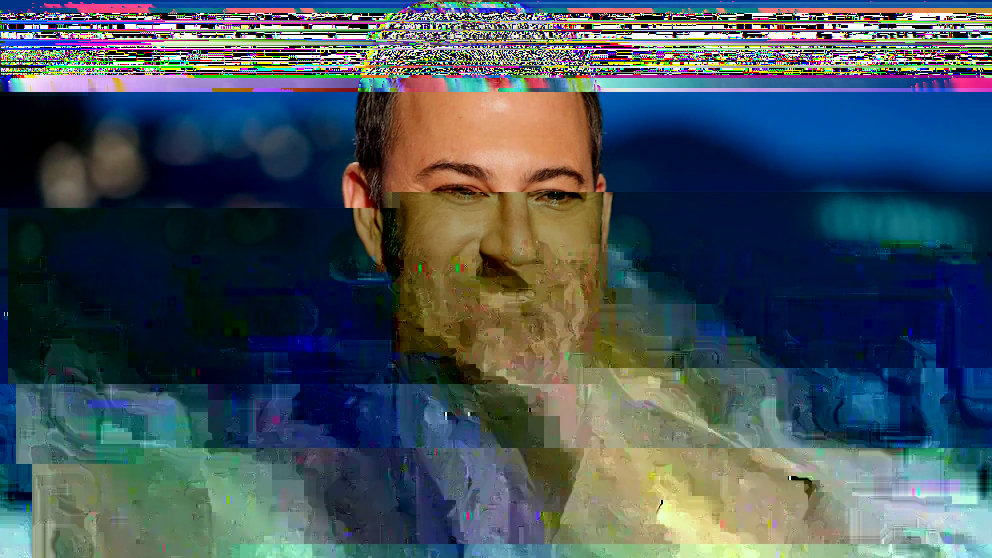 glitch